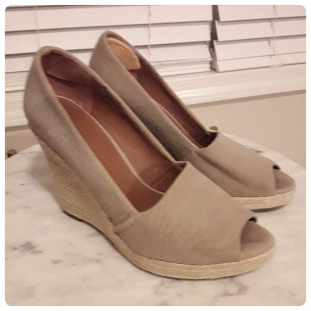 Franco Sarto Artists Collection Espadrilles | 8